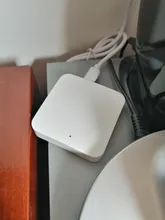 Smart Home Gateway-Hub Support Tuya Remote-Control Alexa Wifi-App Home-Security Wireless