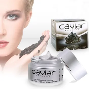 

Caviar Essence Extract Anti-Wrinkle Cream