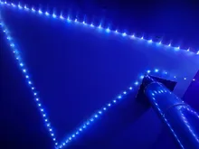 Strip-Light Garland Battery Party-Decoration Led Fairy Cooper-Wire Holiday Wedding 3AA