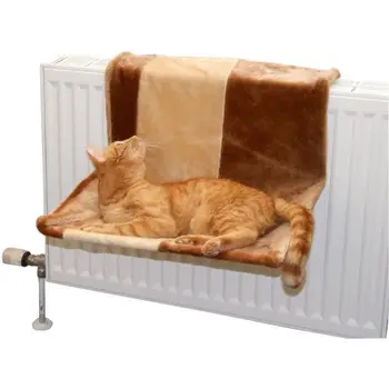 

Cat hammock Paradies