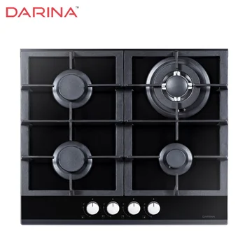 

Gas cooking panel Darina 1T2 c308 in gas cooktop cooking unit gas panel cooking surface household appliances for kitchen home appliances kitchen appliances