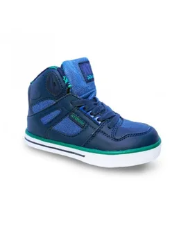 

Sneaker Atomik Boot type Skateboarder Mercury