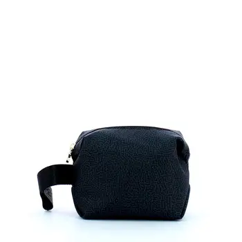 

Borbonese Beauty case Black