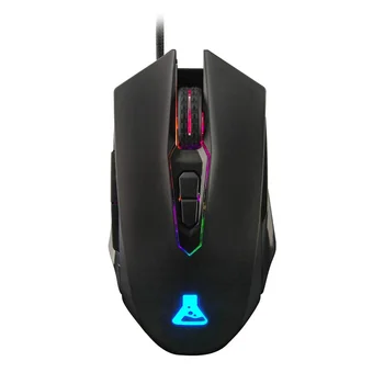 

THE G-LAB Raton optico kult-radium gaming negro