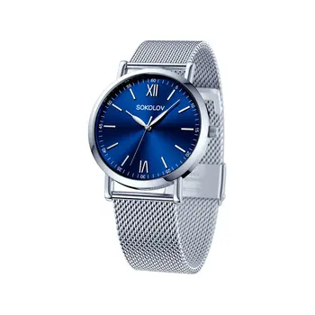 

Women's steel watch SOKOLOV, fashion jewelry, 0, women's male, wrist watch, women's watches female, women's brand watches, quartz watch