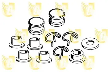 

KIT bushing lever CAMB.FI. One-PANDA161101UNIGOM