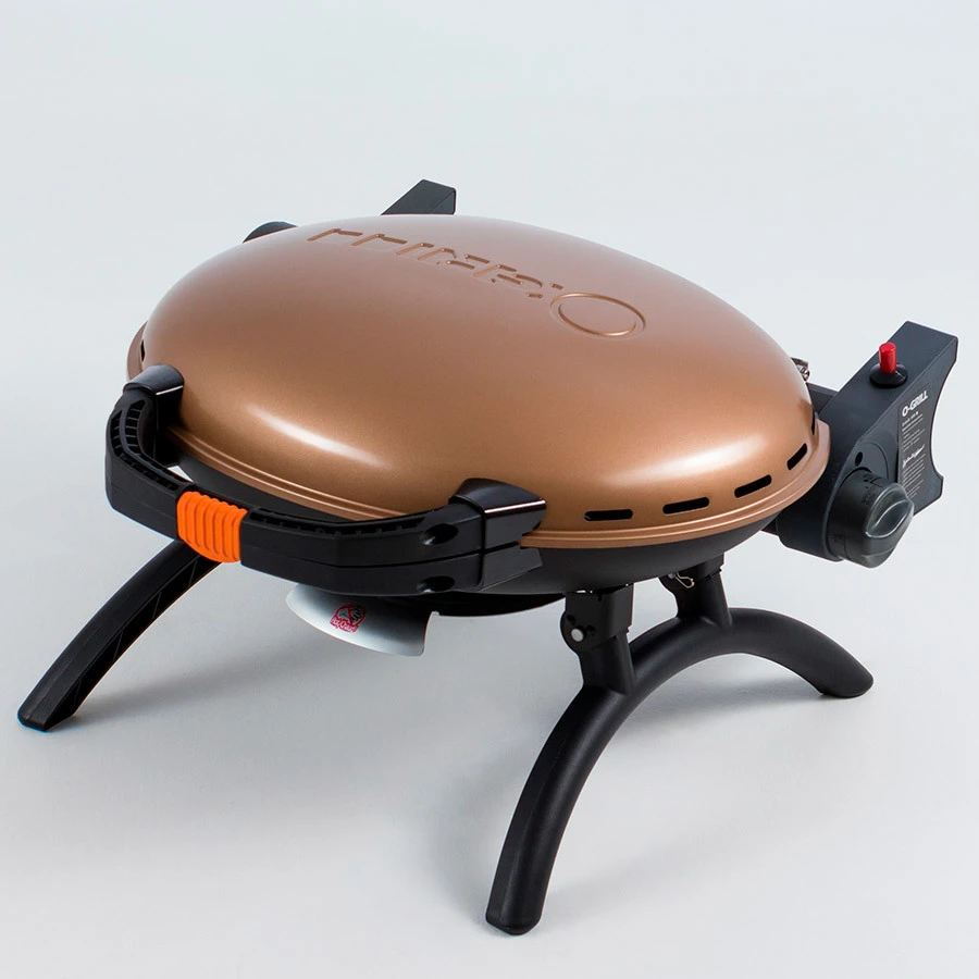 Gas Grill O Grill 500m Gold Aliexpress