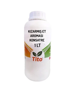 

Fried Meat Flavor 1 lt