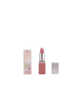 

CLINIQUE POP lip color + first #04-beige pop 3,9 gr
