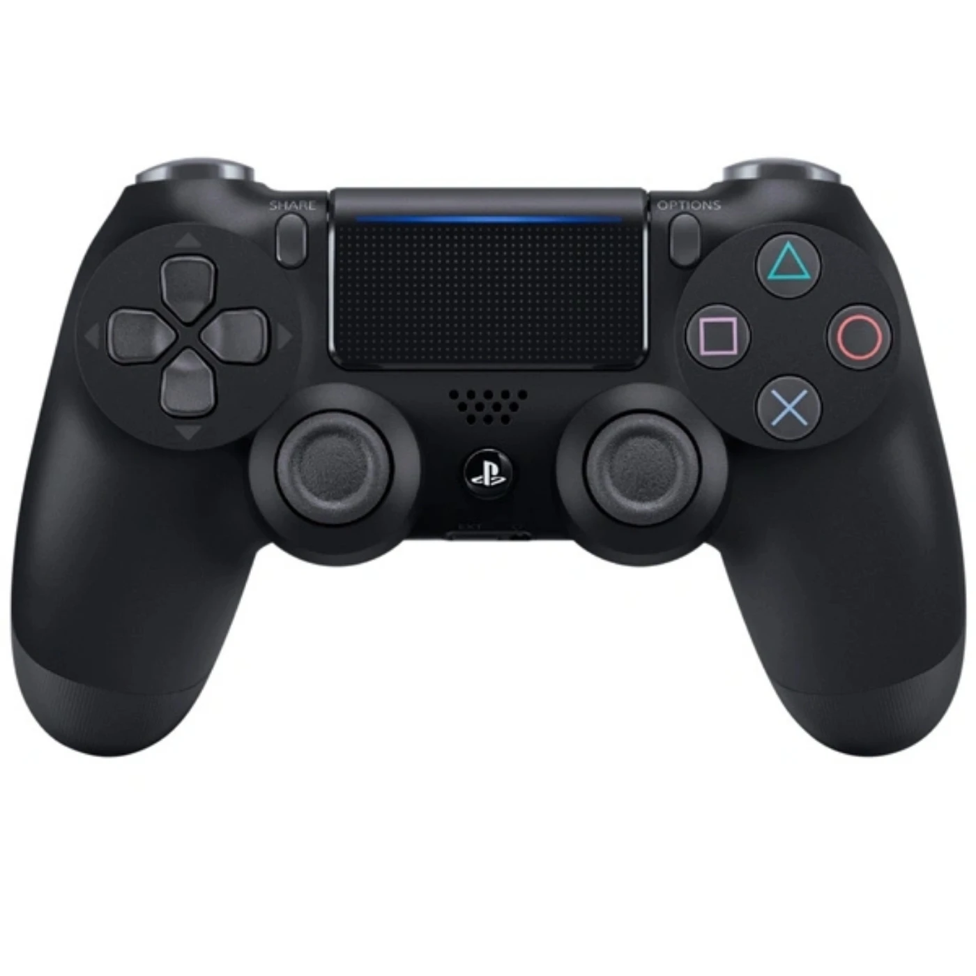 Ps4用のbluetoothワイヤレスコントローラー Ios Android Pc 黒 緑 赤 青 または白の色で利用可能 Gamepads Aliexpress