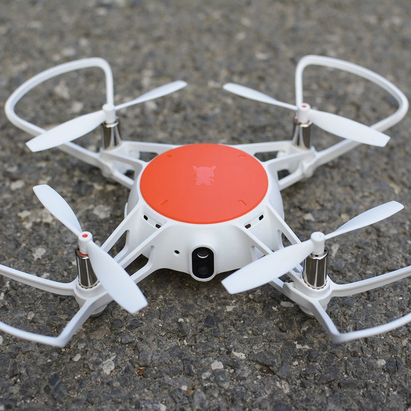 Квадрокоптер Xiaomi MiTu Minidrone 720P|Дроны с камерой| |