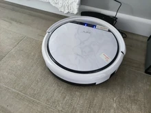 Robot-Vacuum-Cleaner Sweeping-Machine Professional Household Automatic Ilife V3s Home