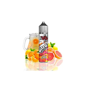 

IVG Mixer Range Citrus Lemonade 50ml (Shortfill)