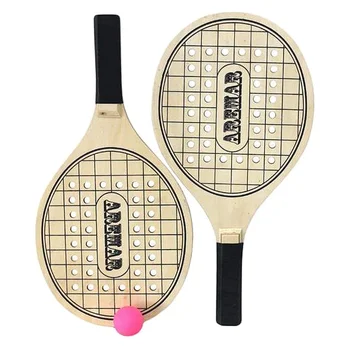 

Beach Spades with Ball