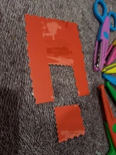 6 uds DIY encaje Zig Zag tijera álbum La escuela pinking corte creativo foto de libro de recuerdos de corte de papel para manualidades diario hecho a mano