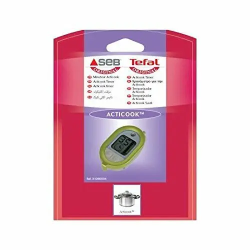 Lagostina Tefal Timer Uhr Minute Minder Schnellkochtopf Acticook Lagostina Tefal Timer Uhr Minute Minder Schnellkochtopf Acticook