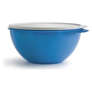 

Tupperware Miksim 7.5 Liter (Blue)
