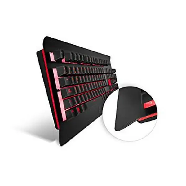 Игровая клавиатура KROM NXKROMKHBRD