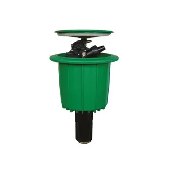 

Cannon irrigation PLAYGROUND