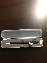 Case Storage-Box Pencil-Holder Airpods PZOZ Portable Hard-Cover for Apple