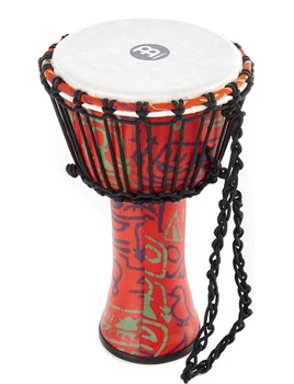 

Padj1-s-f travel series Pharaoh's script jambe 8 ", synthetic plastic, Meinl