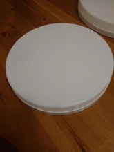 Panel-Light Ceiling-Lamp Surface-Mount LED Bedroom Kitchen Ultra-Thin 9W 24W 36W 48W