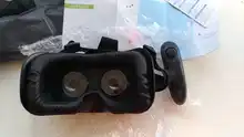 Shinecon-Gafas de realidad Virtual VR 6,0, 3 D, 3d, casco para iPhone, Android, teléfono inteligente, lente para Viar