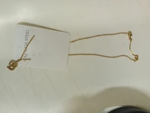 DOTIFI para las mujeres A-Z alfabeto carta colgante collares personalización collar de acero inoxidable Glamour joyas