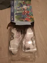 Zapatos de Parkour deformables para adultos y niños, patines con cuatro ruedas, para correr, unisex