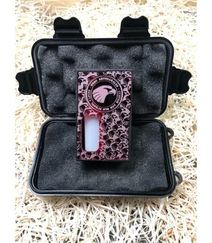 

MECH MOD BF RAPTOR 21700 DISTRESSED NETWORK FULL