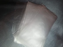 Bolsas de pesca de carpa PVA, cebos solubles en agua rápida, bolsa de malla para cebo sólido, accesorios de pesca, 50 unids/lote