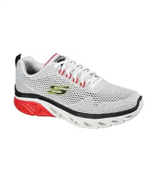 

Skechers Glide trainers-Step Sport - Wave Heat