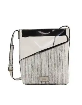 

Shoulder Bag Transparent from EFERRI