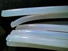 Finder-10 unids/lote barritas de pegamento de fusión caliente, 7mm/ 11mm, diámetro de 190/ 300mm de longitud para pistola de pegamento eléctrico, herramientas de reparación de álbumes artesanales