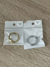 Anillos de acero inoxidable para uñas para mujeres y hombres, nuevos diseñadores, amuletos de joyería de moda, regalo de fiesta, amantes, Hip-hop, venta al por mayor, 2021