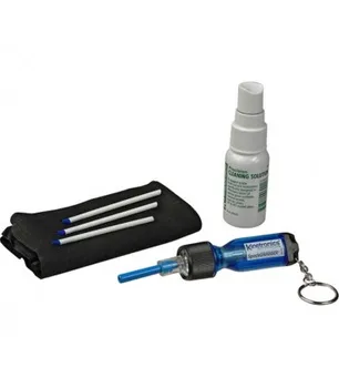 

KINETRONICS cleaning KIT SPECKGRABER PRO C/light REF. 2004