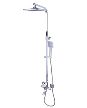 

FRAP f2420 shower set with mixer