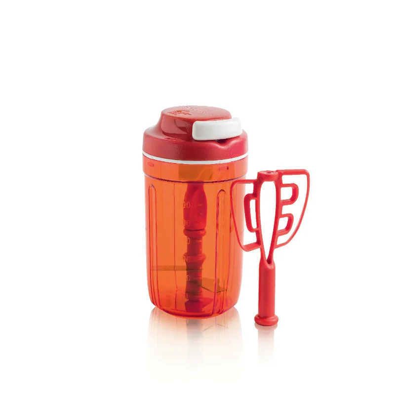 ИЗМЕЛЬЧИТЕЛЬ ТУРБО-МИКС(600 МЛ) Tupperware