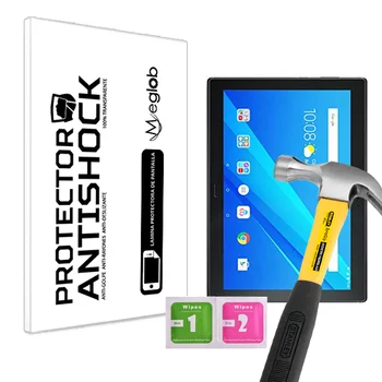 

Screen protector Anti-Shock Anti-scratch Anti-Shatter compatible with Tablet Lenovo Tab 4 10 Plus