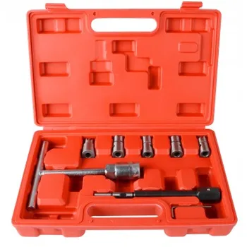 

REAMER SEAT INJECTORS 8 PIECES. Cleaner and decarbonizer