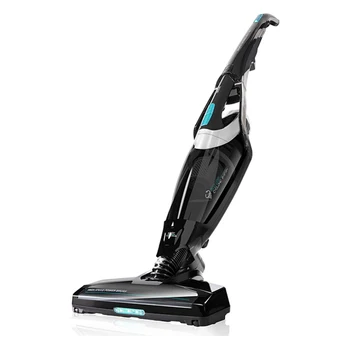 

Cordless Bagless Hoover with Brush Cecotec Conga Popstar 4070 H2O 0,8 L 75 dB 40,7 V