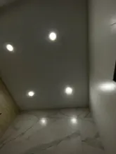 Spot-Light Led-Lamp Dimmable White 230V Waterproof Recessed AC220V 9W Warm Cold 7W 12W