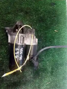 

D6RA661 STARTER MOTOR PEUGEOT 406 SALOON (S1/S2)