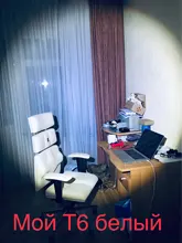 LED Headlamp Head-Torch Boruit D10 Rechargeable Waterproof 18650 Powerful-3000lm Camping