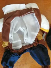 Funny Cat Costumes Pirate Suit Cat Clothes Kitty Kitten Corsair Halloween Costume Puppy