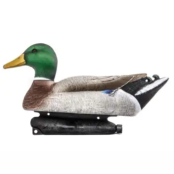 

Scarecrow head 62 Breite spleen high-head Drake