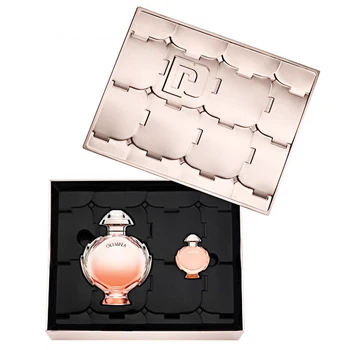

Women's Perfume Set Olympéa Aqua Paco Rabanne (2 pcs)