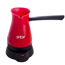 Sinbo кофейник для турецкого кофе