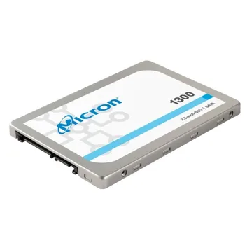 

Hard Drive Micron 1300 2,5" SSD
