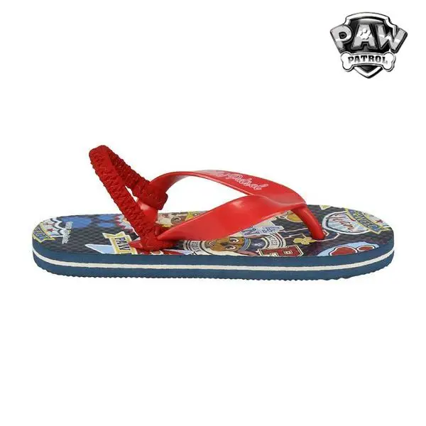 flip flops paw patrol